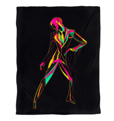 Romantic Vintage Vogue Duvet Cover - Beyond T-shirts