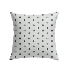 Folk Revival Indoor Pillow