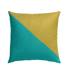 Chic Couture Harmony Outdoor Pillow - Beyond T-shirts