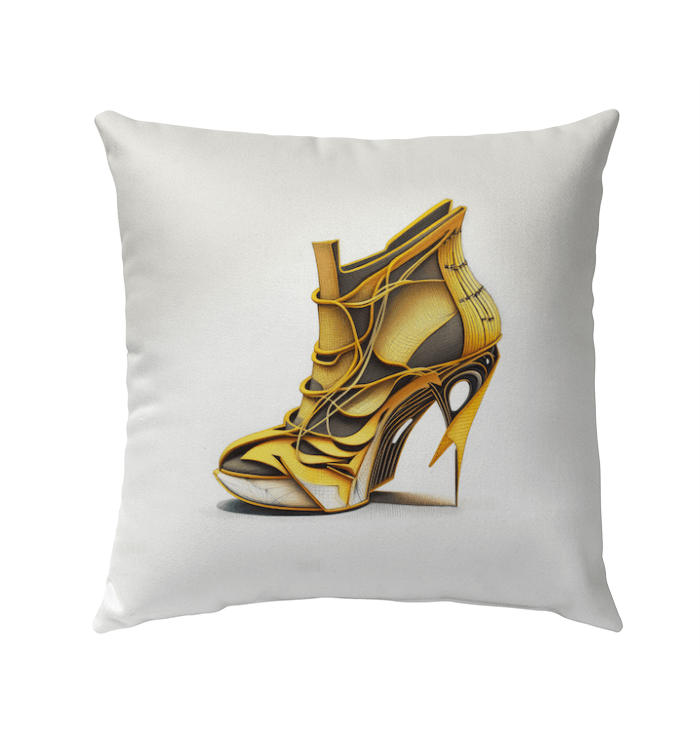 UrbanEra Garden Pillow - Beyond T-shirts