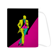 Haute Couture Laundry Bag - Beyond T-shirts