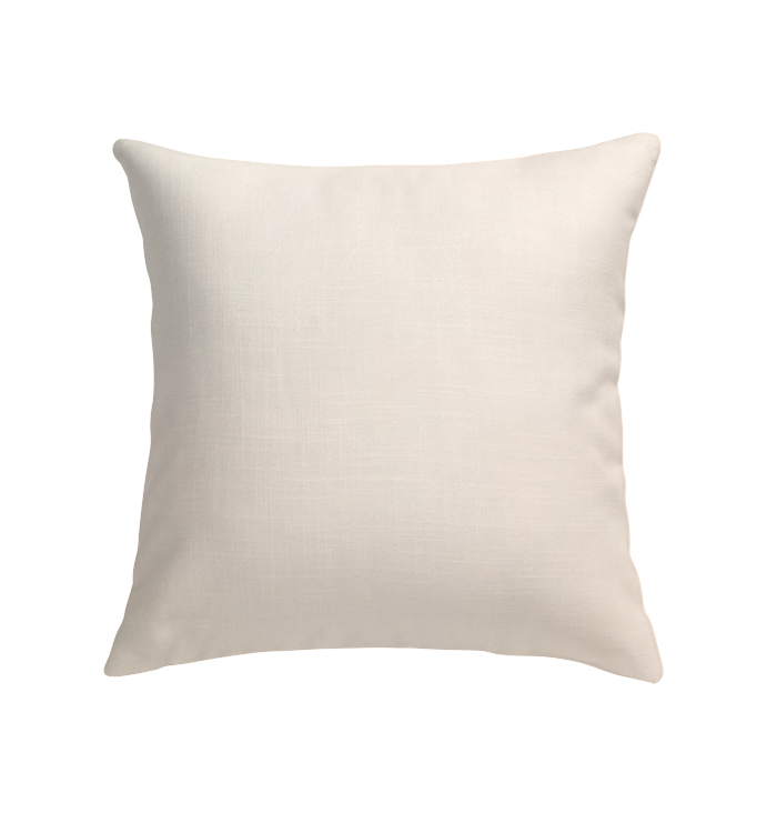 Flutist’s Fresh Fantasy Indoor Pillow