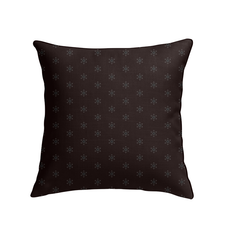 Symphonic Comfort Music Lovers Cushion