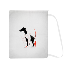 Fetch & Frolic Laundry Sack
