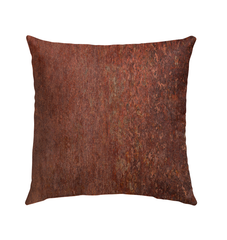 Copper Serenity Outdoor Pillow