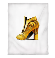Space Odyssey Footwear Comforter Haven - Beyond T-shirts