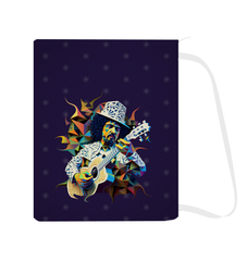 Reggae Rhythms Laundry Bag