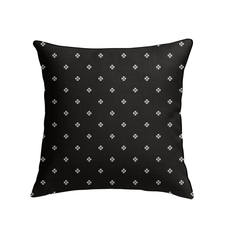 Urban Beat Indoor Pillow