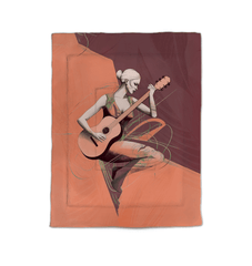 Elegant Couture Escape Comforter - Beyond T-shirts