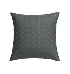 Elemental Chic Indoor Pillow