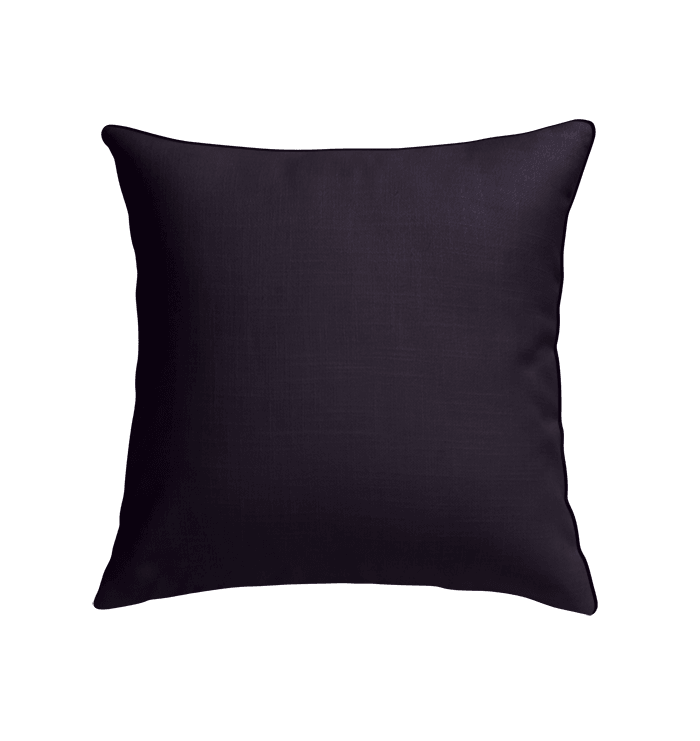 Fashion Forward Velvet Pillow - Beyond T-shirts