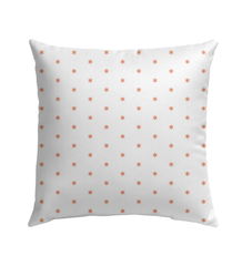 Rock 'n' Roll Rest Outdoor Pillow