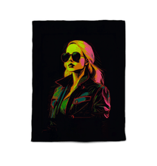 Runway Allure Comforter - Beyond T-shirts