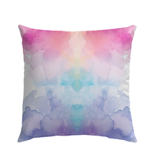 Maraca’s Mesmerizing Melodies Pillow