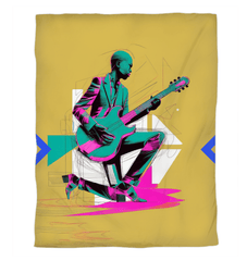 Fashionista's Escape Duvet Cover - Beyond T-shirts