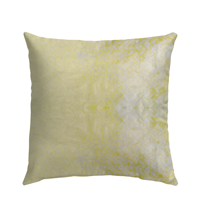 Diamond Dash Texture Outdoor Pillow