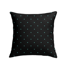 Blues Bliss Indoor Pillow