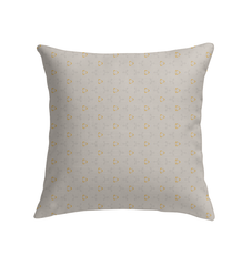 Abstract Horizon Indoor Pillow