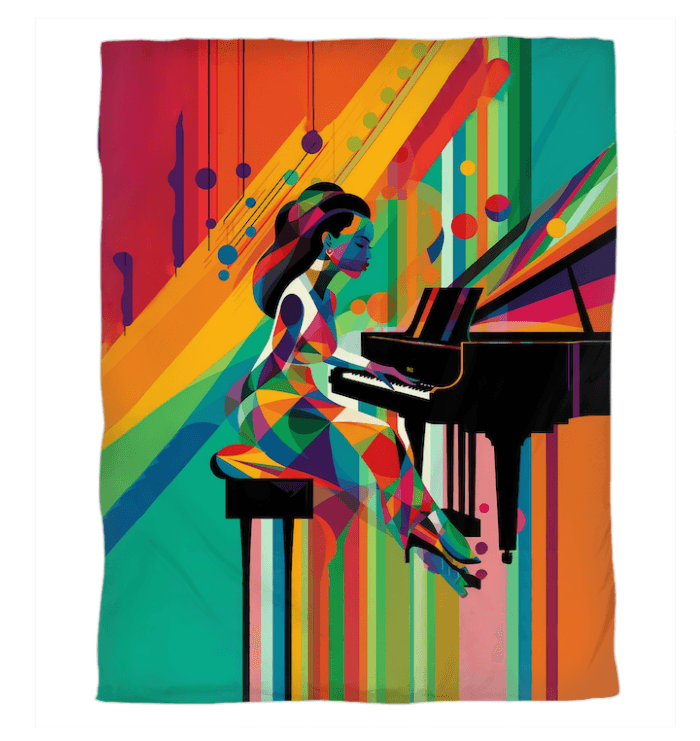 Chic Couture Refuge Duvet Cover - Beyond T-shirts