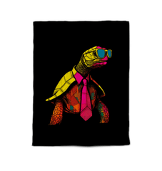 Turtle Serenity Cove Comforter - Beyond T-shirts