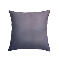 Elegant Petal Whispers pillow on a cozy living room sofa