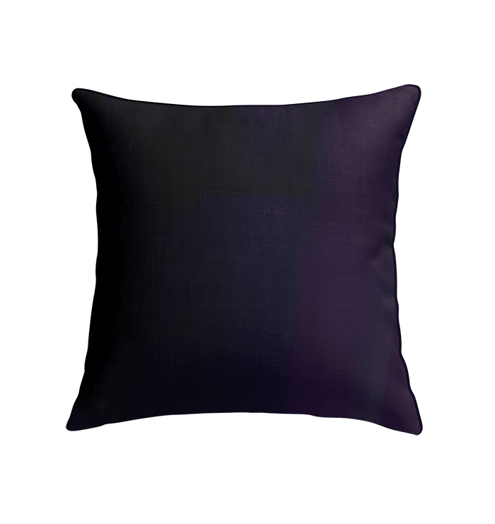 Elegant Vogue Decor Pillow - Beyond T-shirts