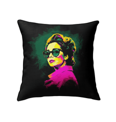 Urban Street Style Pillow - Beyond T-shirts