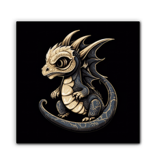 Enchanted Dragon Mountain Roost