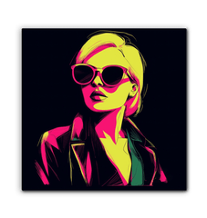 Chic Comfort Zone Fashion Canvas - Beyond T-shirts