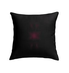 Modern Chic Fashion Pillow - Beyond T-shirts