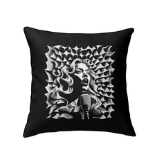 Celtic Charm Indoor Pillow