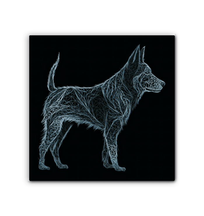 Graceful Boxer Mountain Climb - Beyond T-shirts