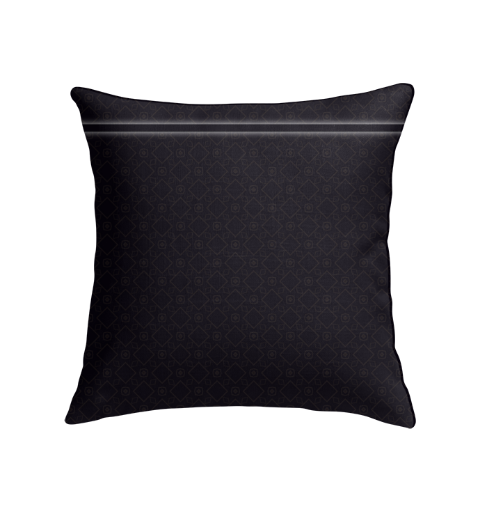 Hip Hop Comfort Indoor Pillow