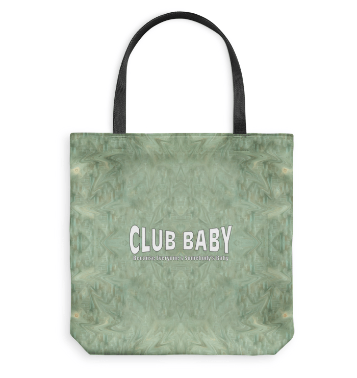 Versatile CB6-11 tote bag in a lifestyle setting, perfect for daily use.