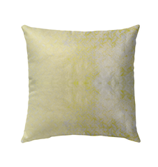 Diamond Dash Texture Outdoor Pillow