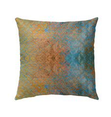 Linen Leap Texture Outdoor Pillow