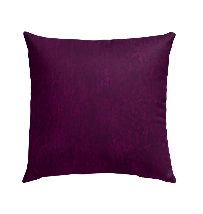 Silver Breeze Outdoor Pillow