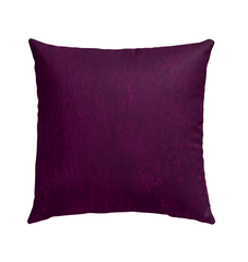 Silver Breeze Outdoor Pillow