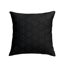 Opera Overture Indoor Pillow