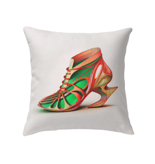 Innovative Echoes Pillow - Beyond T-shirts