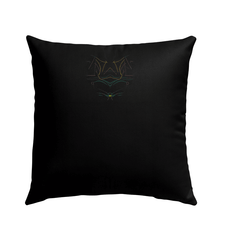 Designer's Vision Outdoor Accent Pillow - Beyond T-shirts