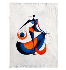 Couture Dreamscape Sherpa Blanket - Beyond T-shirts