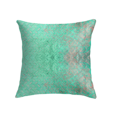 Linen Leap Texture Indoor Pillow