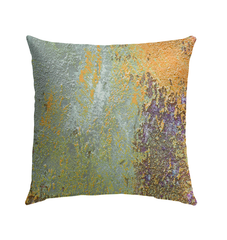 Rustic Retreat Outdoor Pillow