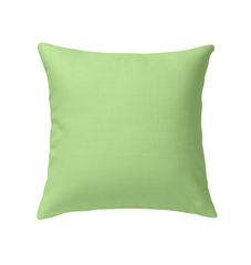 Modern minimalist design indoor pillow for contemporary home decor.