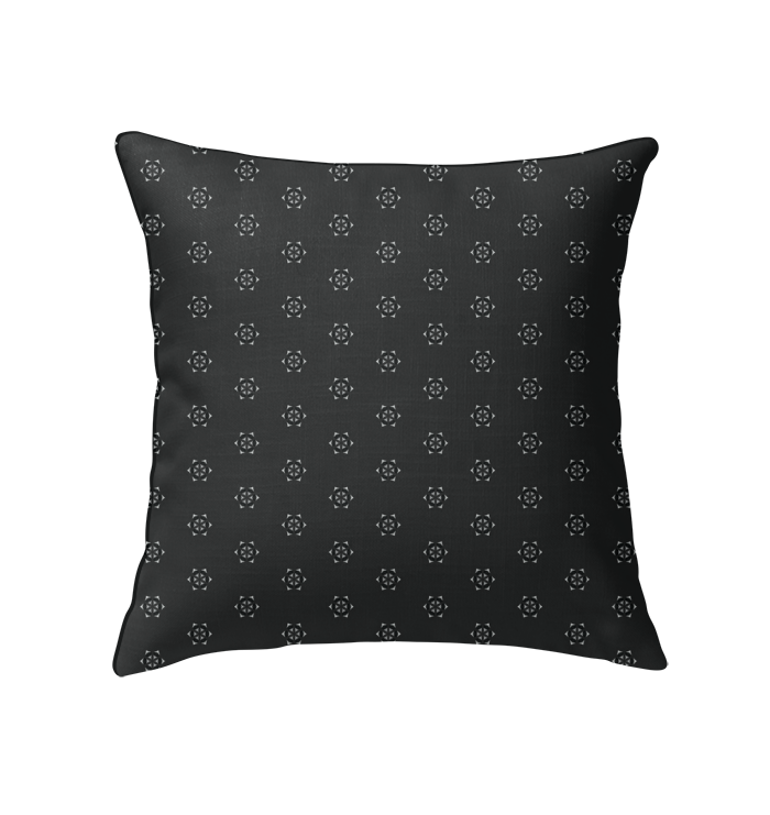 Timeless Pillow Design