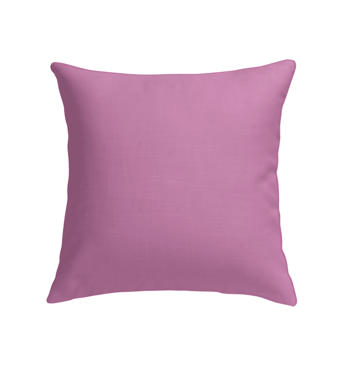 Elegant Couture Charm Indoor Pillow - Beyond T-shirts