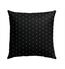 Hip-Hop Harmony Outdoor Pillow