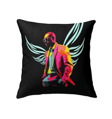 Runway Dreams Indoor Pillow - Beyond T-shirts