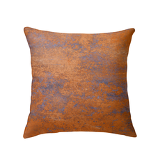 Coastal Serenity Rustic Indoor Pillow